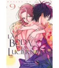 LA BODA DE LAS LUCIERNAGAS VOL. 9
