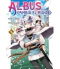 ALBUS CAMBIA EL MUNDO VOL.1