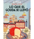 LO QUE EL GOUDA SE LLEVO