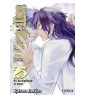 D.GRAY MAN 25 (COMIC)