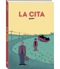 LA CITA