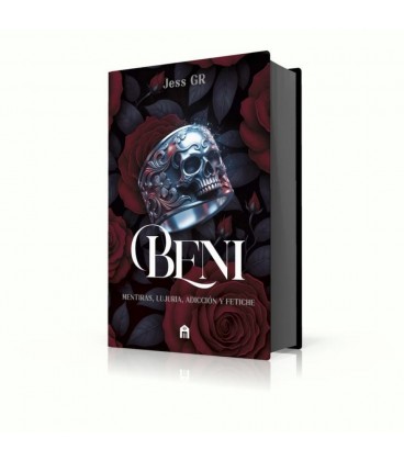 BENI CLAN Z 5