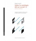 SOBRE LA ONTOLOGIA DEL SER SOCIAL 2