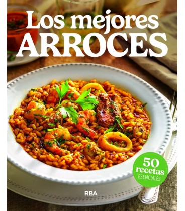 MEJORES ARROCES