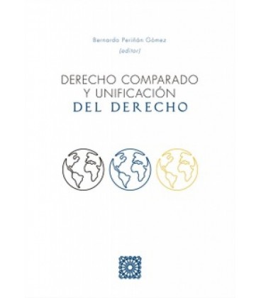 DERECHO COMPARADO Y UNIFICACION DEL DERECHO