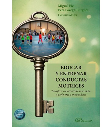EDUCAR Y ENTRENAR CONDUCTAS MOTRICES