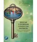 EDUCAR Y ENTRENAR CONDUCTAS MOTRICES