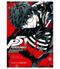 PERSONA 5 - MEMENTO MISSION. VOL.1