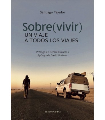 UN VIAJE A TODOS LOS VIAJES