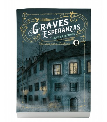 GRAVES ESPERANZAS
