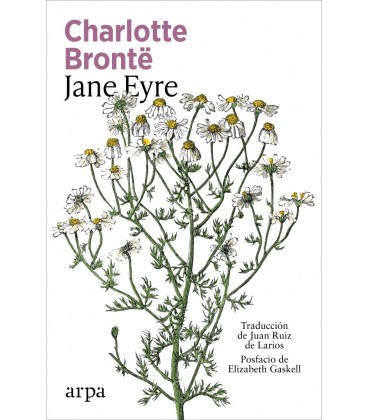 JANE EYRE