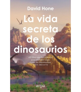 VIDA SECRETA DE LOS DINOSAURIOS