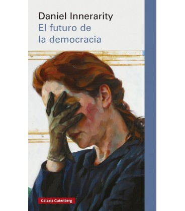FUTURO DE LA DEMOCRACIA
