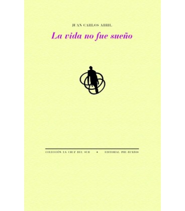 VIDA NO FUE SUENO