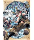 SOARA Y LAS CASAS DE LOS MONSTRUOS VOL.6