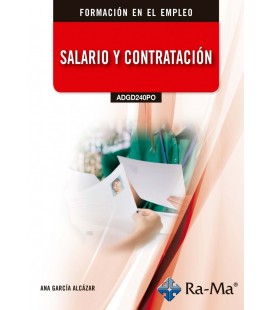 SALARIO Y CONTRATACION