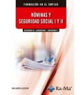 NOMINAS Y SEGURIDAD SOCIAL I Y II, EDICION 2026