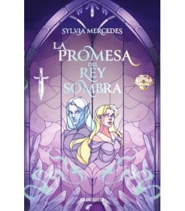 PROMESA DEL REY SOMBRA