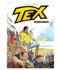 TEX. PATAGONIA