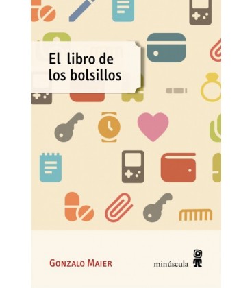LIBRO DE LOS BOLSILLOS