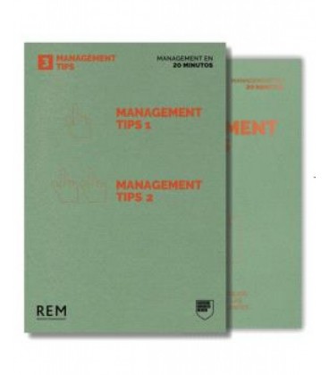 ESTUCHE MANAGEMENT TIPS
