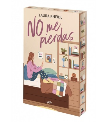 NO ME PIERDAS