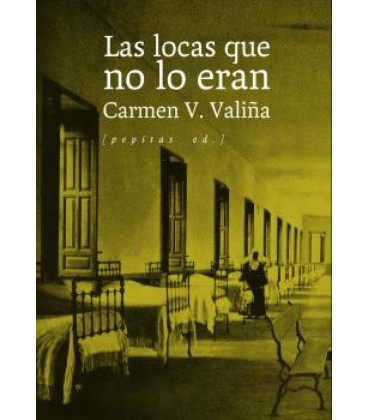 LOCAS QUE NO LO ERAN