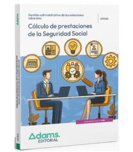CALCULO DE PRESTACIONES DE LA SEGURIDAD SOCIAL