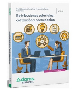RETRIBUCIONES SALARIALES