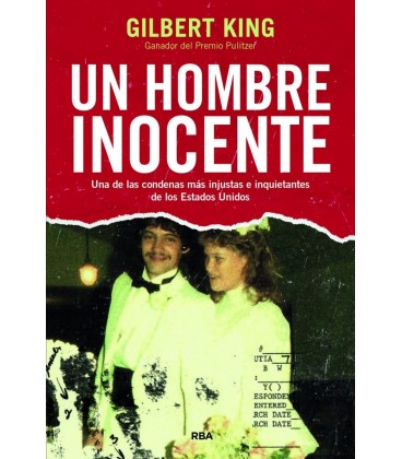 HOMBRE INOCENTE