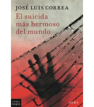 SUICIDA MAS HERMOSO DEL MUNDO
