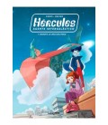 HERCULES AGENTE INTERGALACTICO. VOL. 01 MARGOT