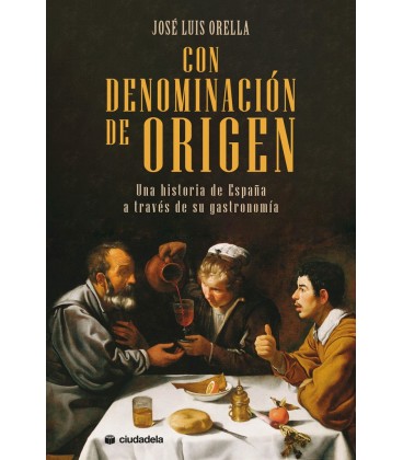 CON DENOMINACION DE ORIGEN