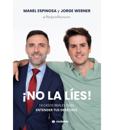 NO LA LIES!