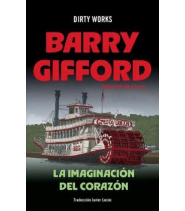 IMAGINACION DEL CORAZON