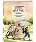 LA EXTRAORDINARIA HISTORIA DEL CIRC CRIC