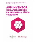 APP INVENTOR CON APLICACIONES EN INGENIERIA, FISICA Y ARDUINO