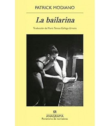 BAILARINA