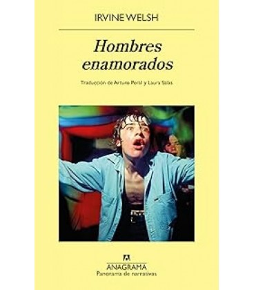 HOMBRES ENAMORADOS