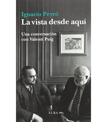 LA VISTA DESDE AQUI