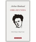 OBRA REUNIDA - ARTHUR RIMBAUD