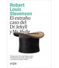 EXTRANO CASO DEL DR. JEKYLL Y MR. HYDE
