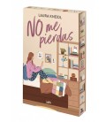 NO ME PIERDAS