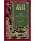 VIAJE ALREDEDOR DE LA LUNA