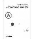 APOLOGIA DEL MARGEN