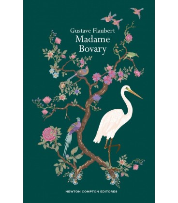 MADAME BOVARY