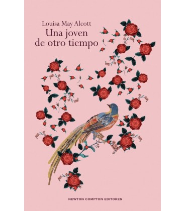 UNA JOVEN DE OTRO TIEMPO