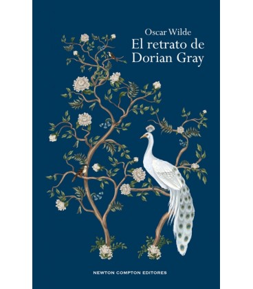 EL RETRATO DE DORIAN GRAY