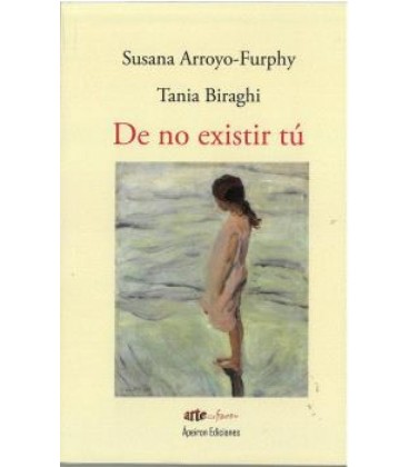 DE NO EXISTIR TU