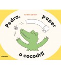 PEDRA, PAPER O COCODRIL